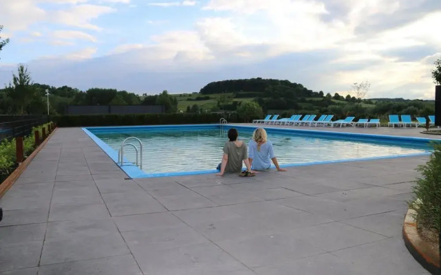 TopParken Résidence Valkenburg