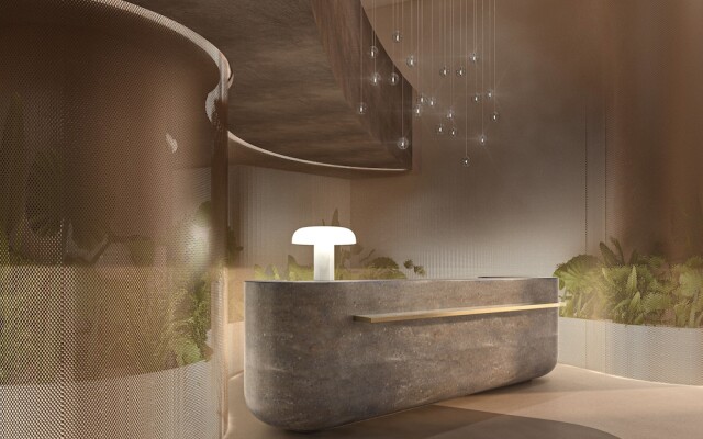 Hotel Zenith