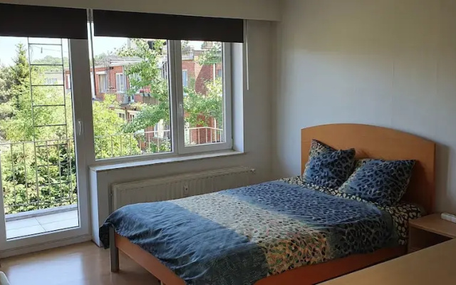 Superb Appartment in Antwerpen