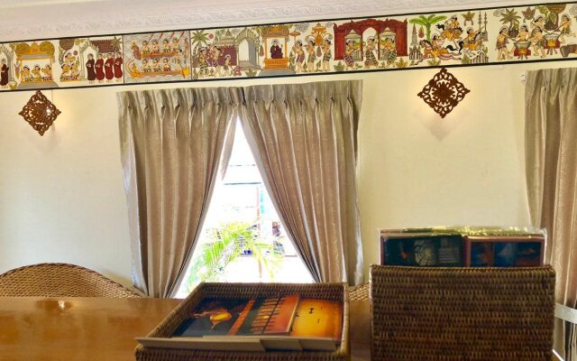 Bagan Boutique Hotel by WEStay