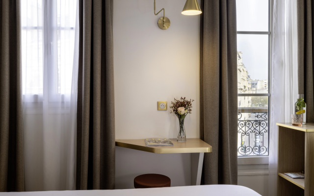 Hotel Bailli de Suffren