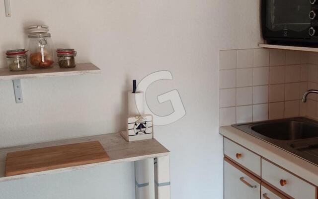 Appartement La Tranche-sur-Mer, 3 pièces, 4 personnes - FR-1-357-274