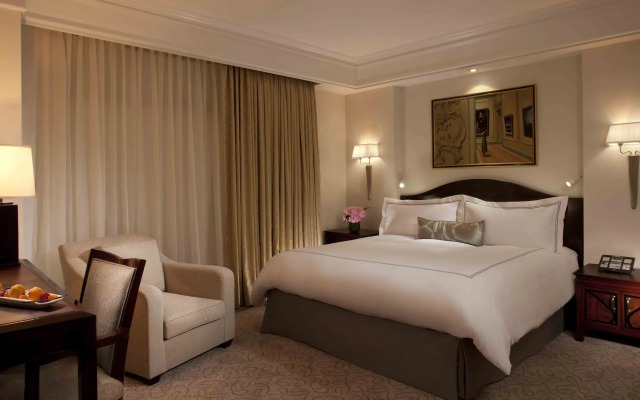 The Peninsula New York