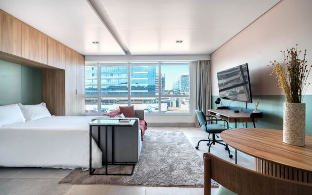 Tabas by Blueground Spot Noroeste