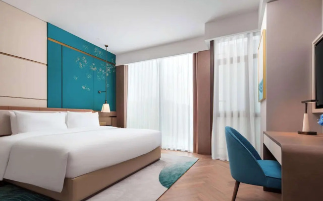 Grand Mercure Hangzhou Qingshan Lake