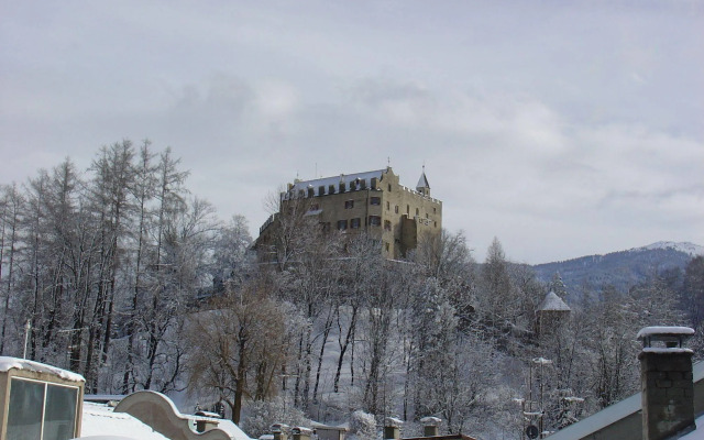 Hotel Corso Am Graben