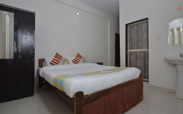 OYO 17366 Home 1BHK Near Mandrem Beach