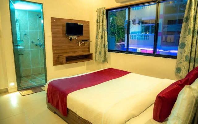 Delta Residency Goa