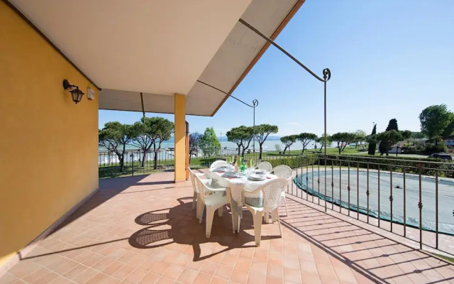I Mosaici 2 Apartment by Wonderful Italy