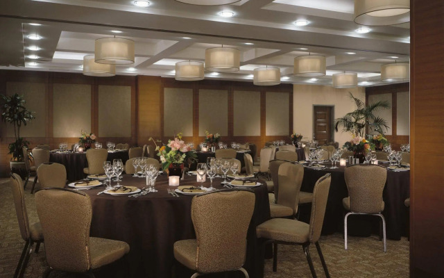 The Heathman Hotel
