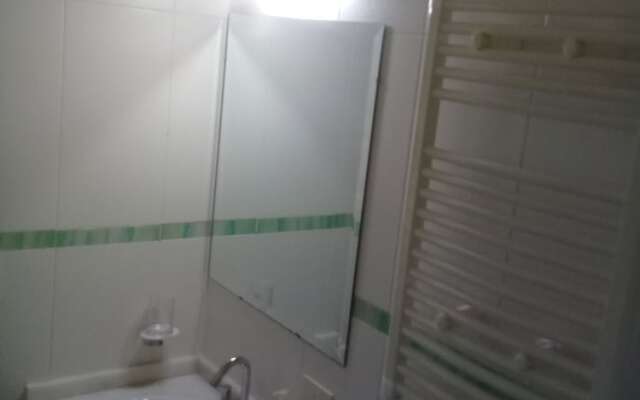 Casa Quinta en Pueblo de Campo.