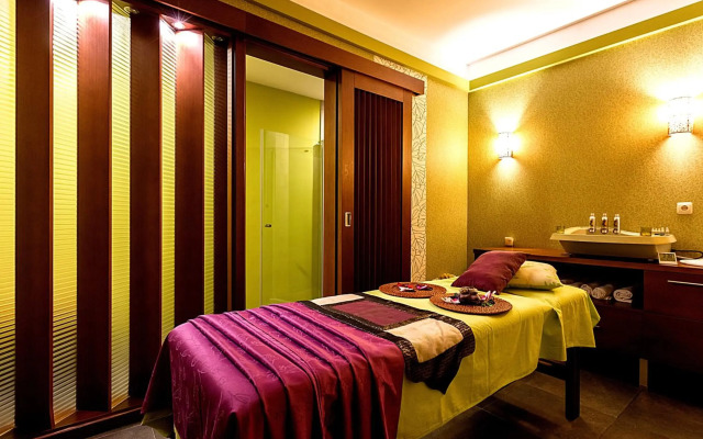 Primoretz Grand Hotel & SPA