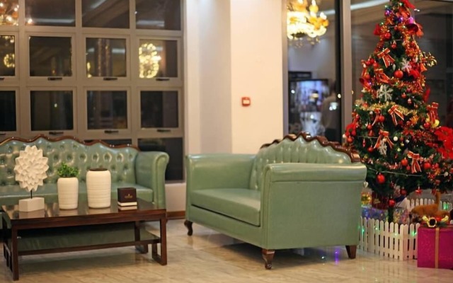 Prestige Hotel
