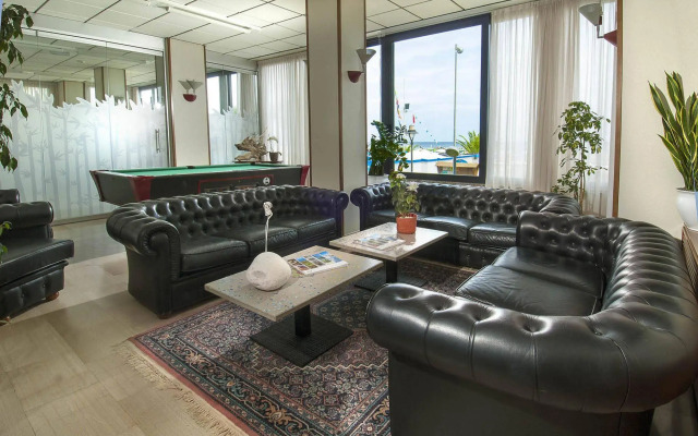 Hotel Napoleon