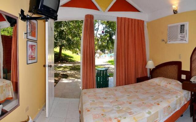 Hostal Mascotte