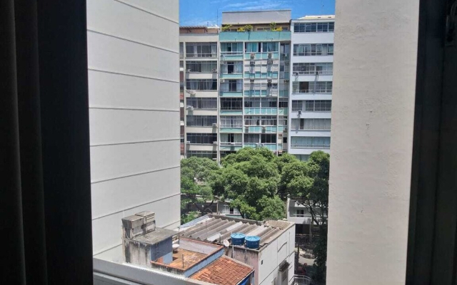 Apartamento Conforto em Copacabana RJ