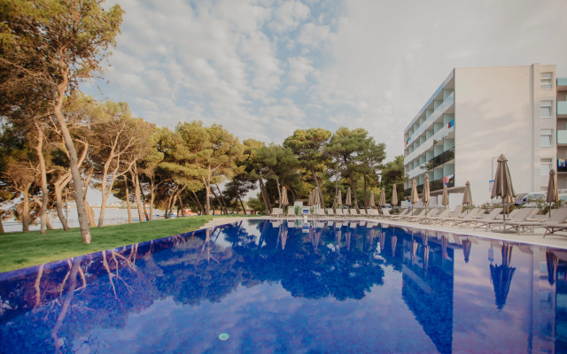 Hotel Villa Arausana & Antonina
