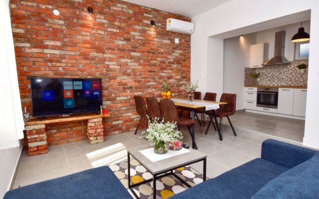 House Ivan Novigrad (Zadar)