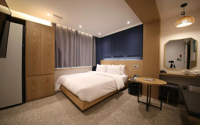 Vantt Hotel