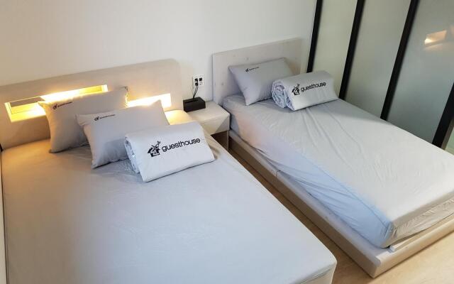 24 Guesthouse Suncheon