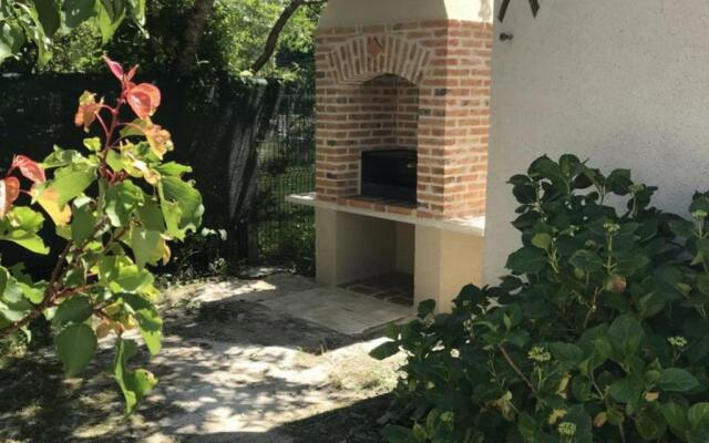 Gîte Tour-en-Sologne, 3 pièces, 4 personnes - FR-1-491-291