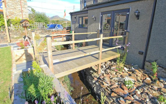 Shooting Star Cottage