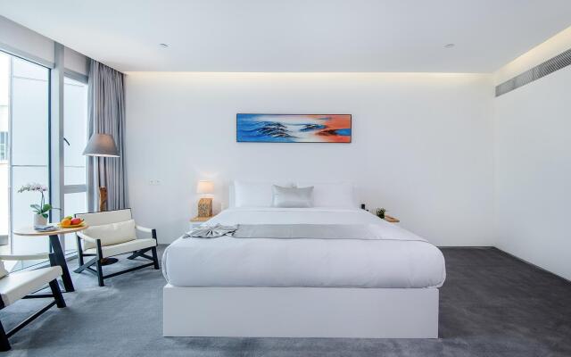 The Goliah Hotel