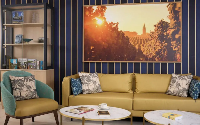 Zenitude Hôtel-Résidence Bordeaux Saint-Jean