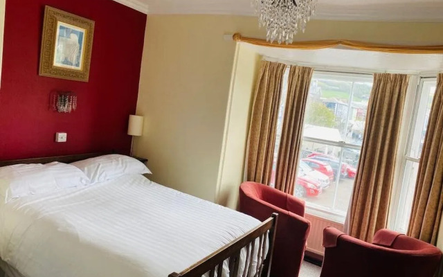 Arosfa Harbourside Guest House