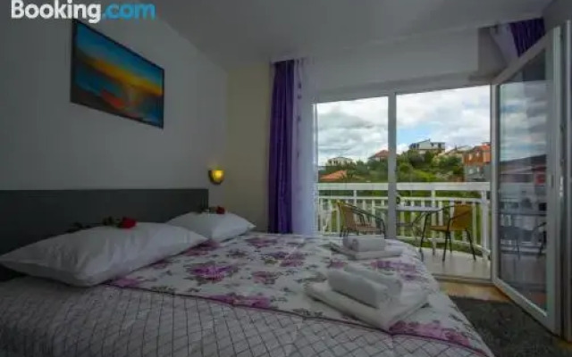 Apartmani Mijo