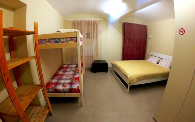 Библиотека на Арбате