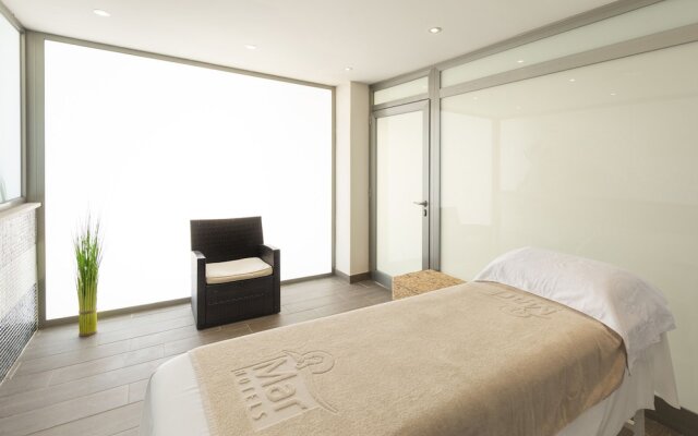 MAR HOTELS PAGUERA and SPA APARTMENTS