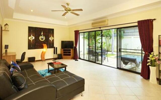 View Talay Villa - 38 By Axiom