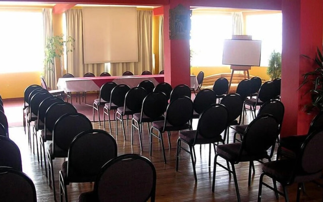 Hotel Gloria Copacabana - Hostel