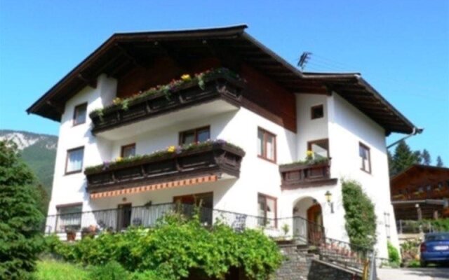 Pension Niedermühlbichler Anna