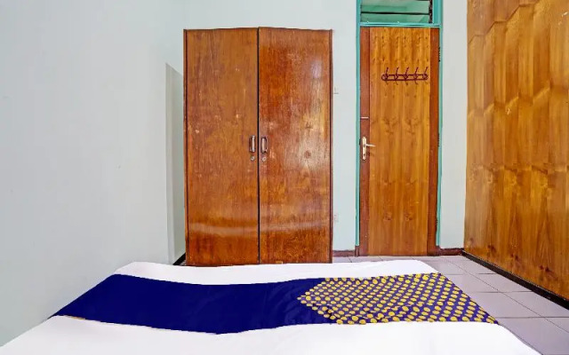 Spot On 91524 Victory Homestay Syariah