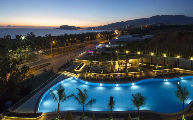 Michell Hotel - Adults Only - All Inclusive