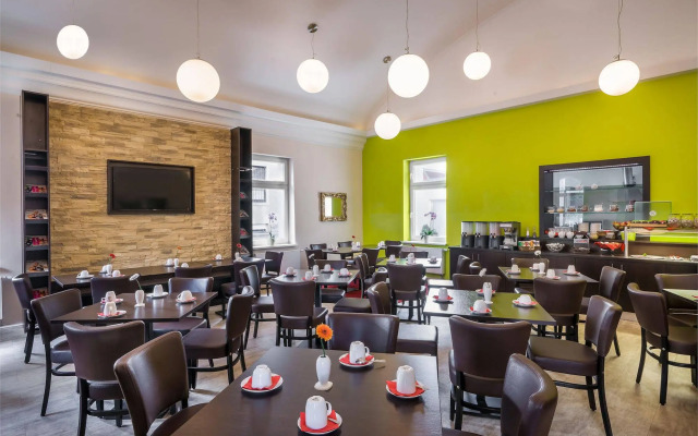 Novum Hotel Dresden Airport