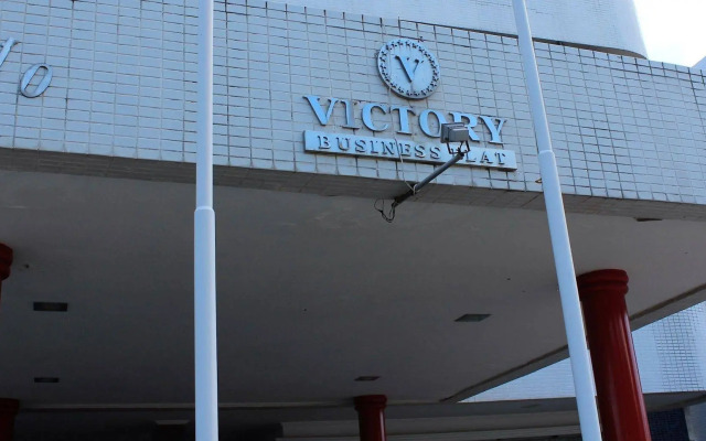 Victory Flats Tambaú