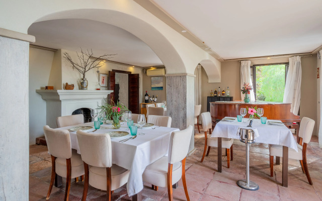 La Tartana Hotel Boutique