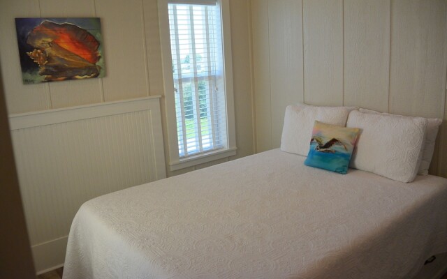 Anchor House by RedAwning