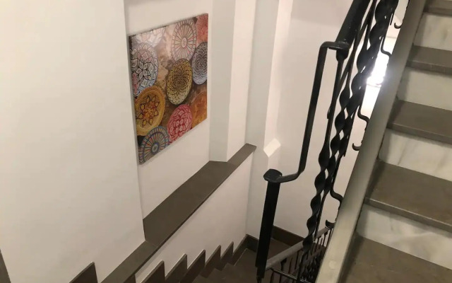 Increíble Apto1º San Miguel-Centro-Catedral-Wifi-Parking