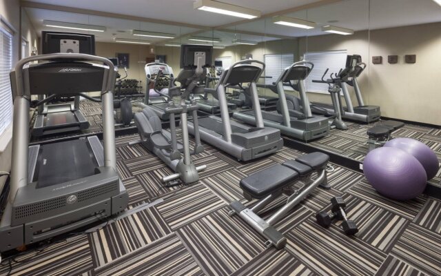 TownePlace Suites by Marriott Austin Arboretum/The Domain Area