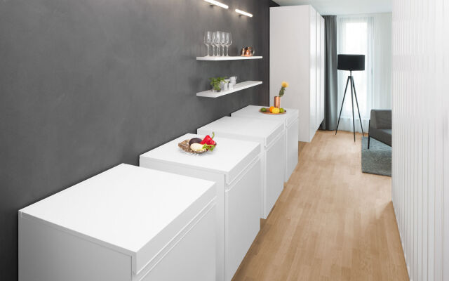 AMANO HOME Apartments