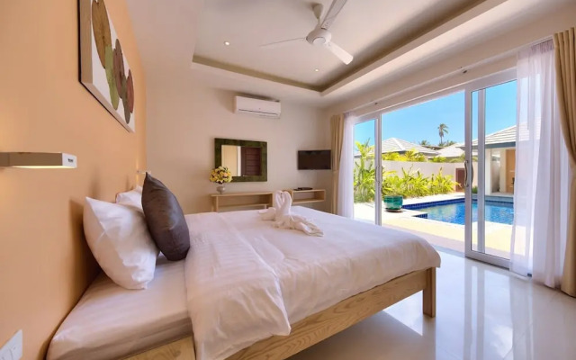 Villa Lipa Talay Sawng