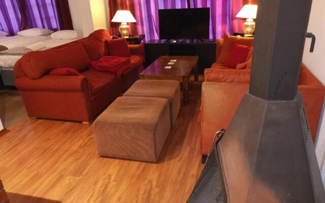 Paulshof Guesthouse