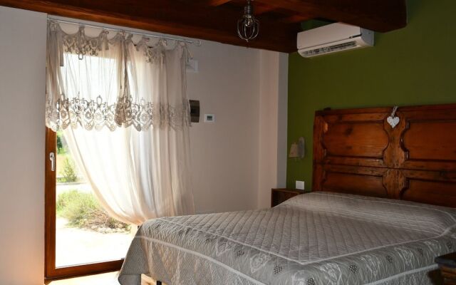 Residenza Cantalupo