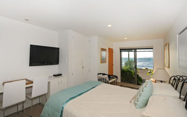 Kapiti Waves Beach Retreat