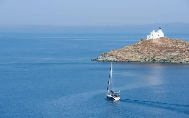 Ydor Hotel & Spa