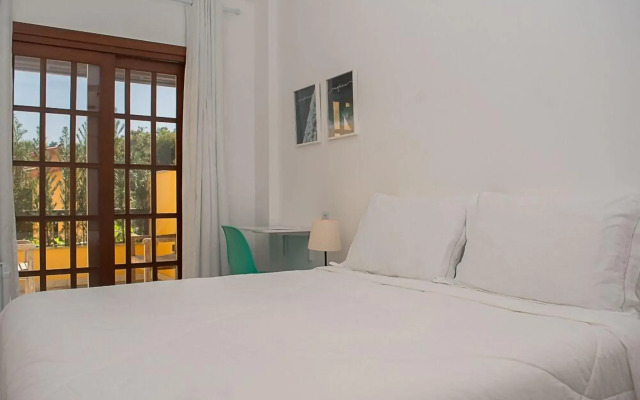 Villa Bella Ferradura